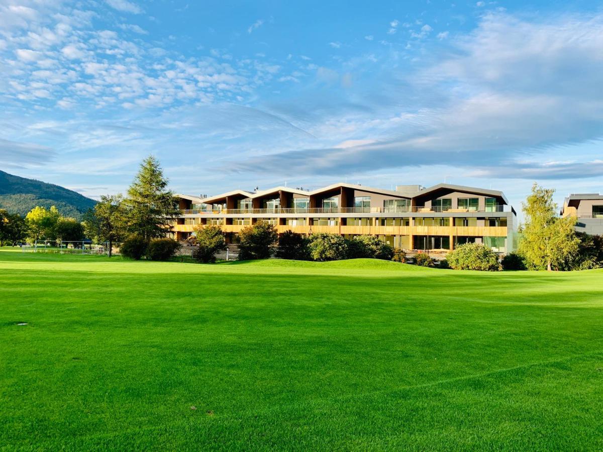 Teehouse Golf Apartment Čeladná Exterior foto
